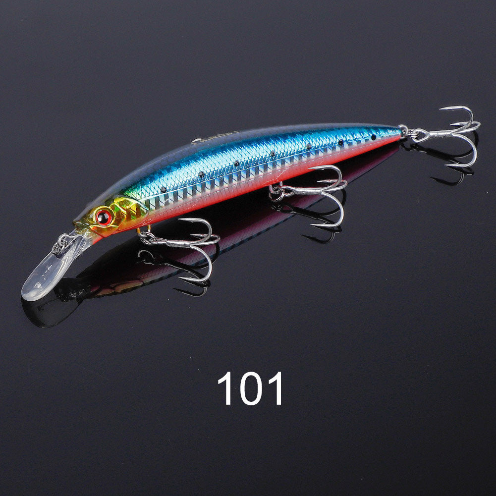 110mm 36 Keluya Bait Short Tongued Sea Fishing - Blue Force Sports