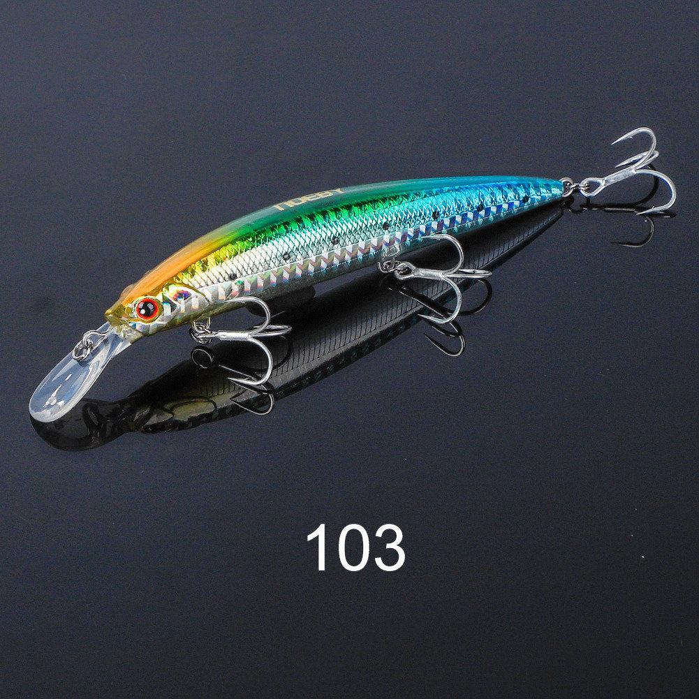 110mm 36 Keluya Bait Short Tongued Sea Fishing - Blue Force Sports