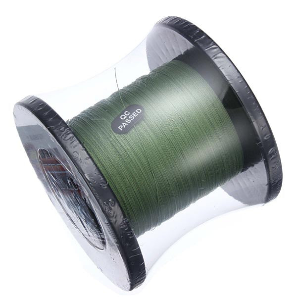 500M PE Braided Fishing Line Strong Quality Fishing Line - GhillieSuitShop